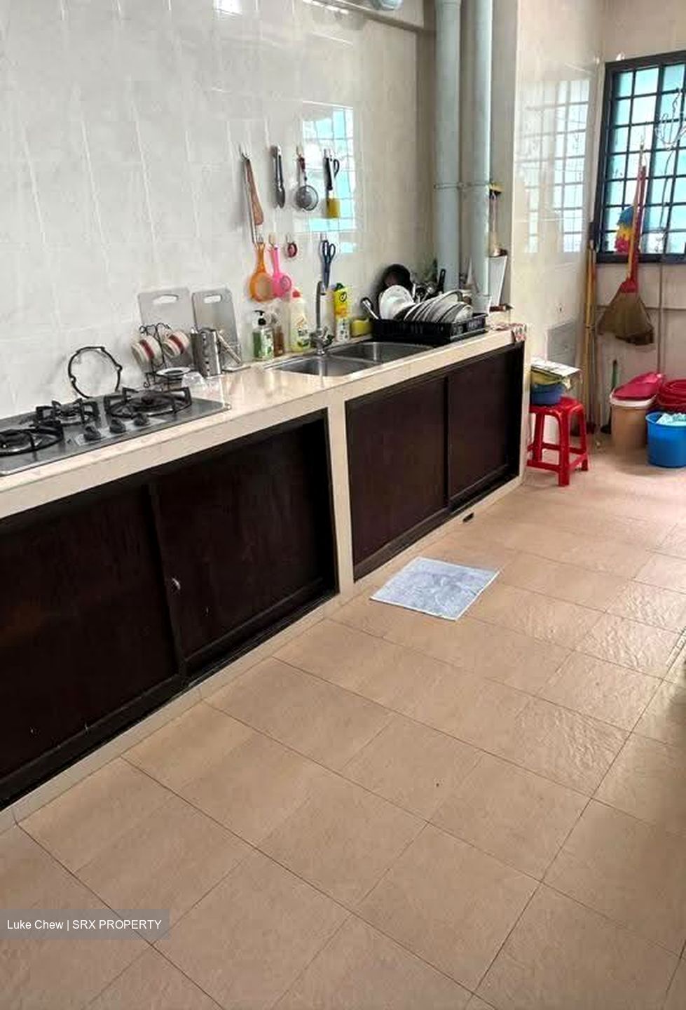 Blk 173 Woodlands Street 13 (Woodlands), HDB 5 Rooms #627951011